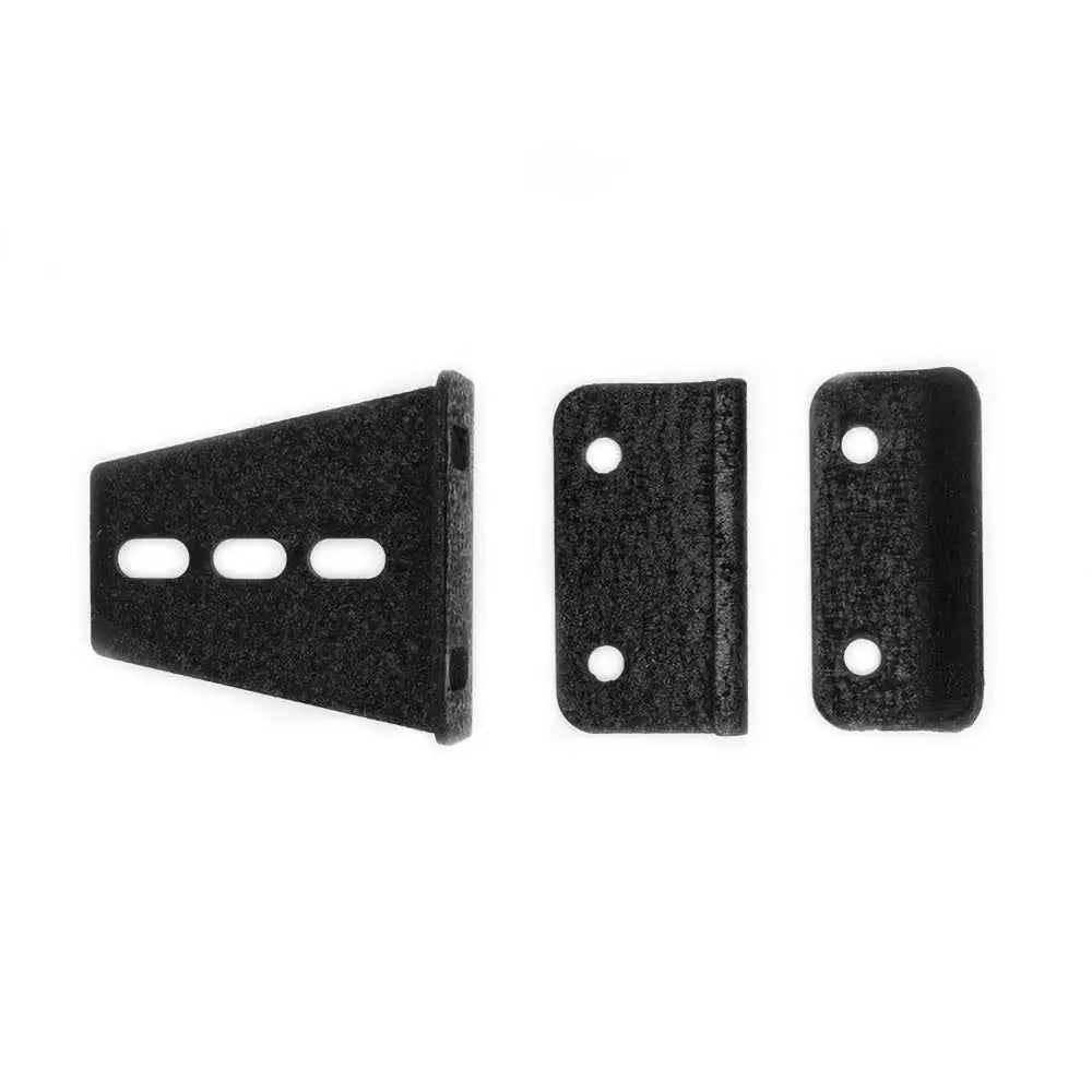 Jeep Grand Cherokee Wj/wg 99-04 Takstativ med Smittybilt Defender Takmontering