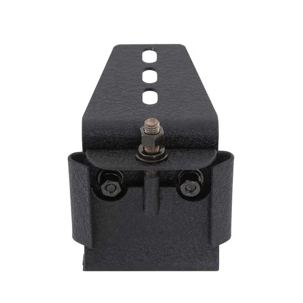 Jeep Grand Cherokee Wj/wg 99-04 Takstativ med Smittybilt Defender Takmontering