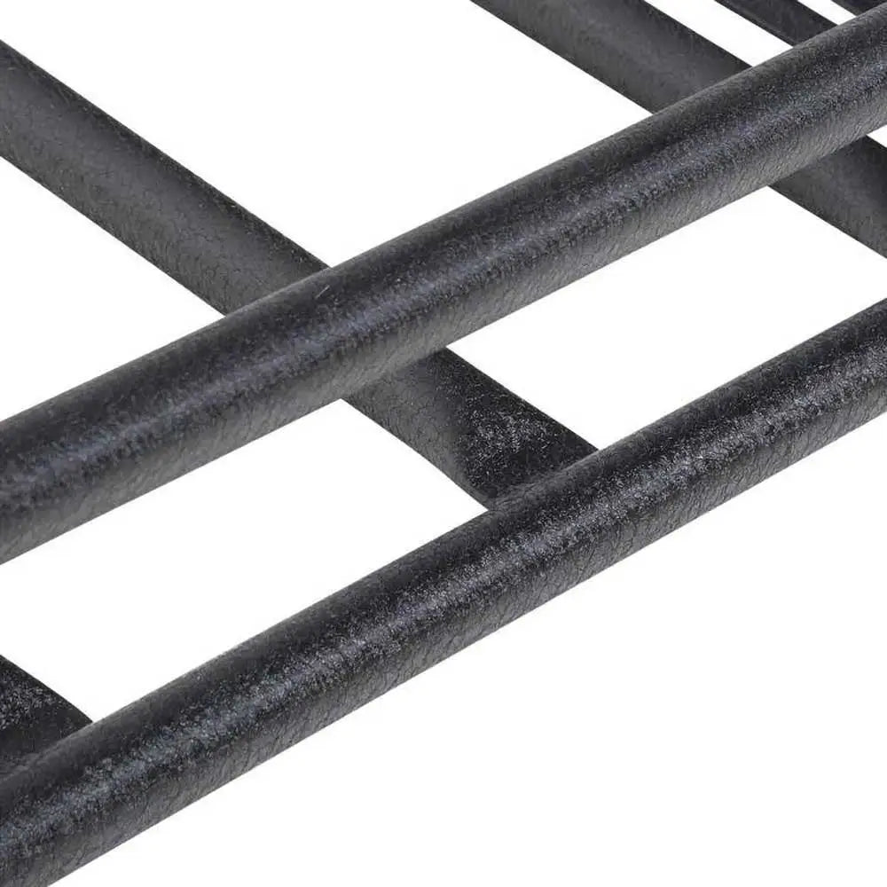 Jeep Grand Cherokee Wk/wh 05-10 Takstativ med Smittybilt Defender Takmontering