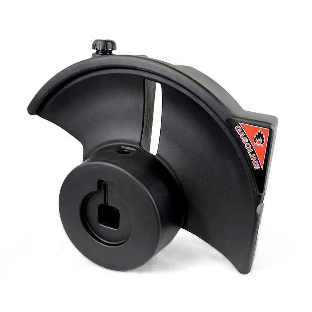 Jeep Wrangler Jk 4 d 07-18 Bensintank Aev Caddy