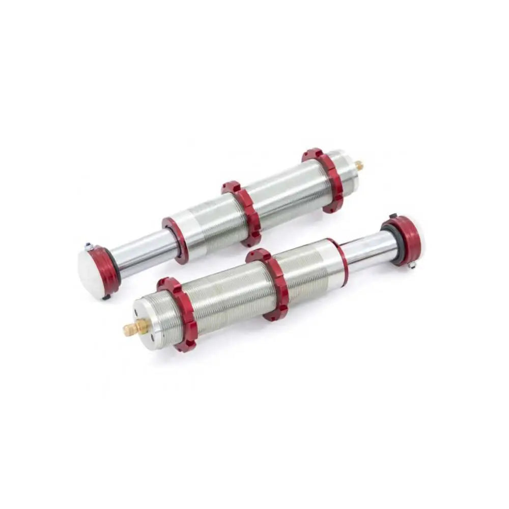 Jeep Wrangler Jk 4 d 07-18 Bumpstop Støtdempere - Front - Rough Country