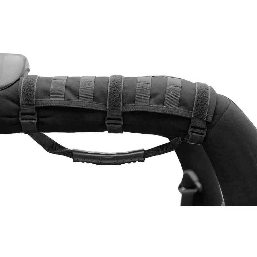 Jeep Wrangler Jk 4 d 07-18 Delux Sport Håndtak og Håndtaksett