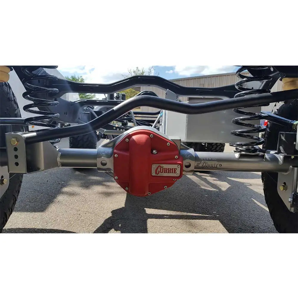 Jeep Wrangler Jk 4 d 07-18 Justerbar Bakre Panhardstag - Clayton Off Road Heving 2-5’’