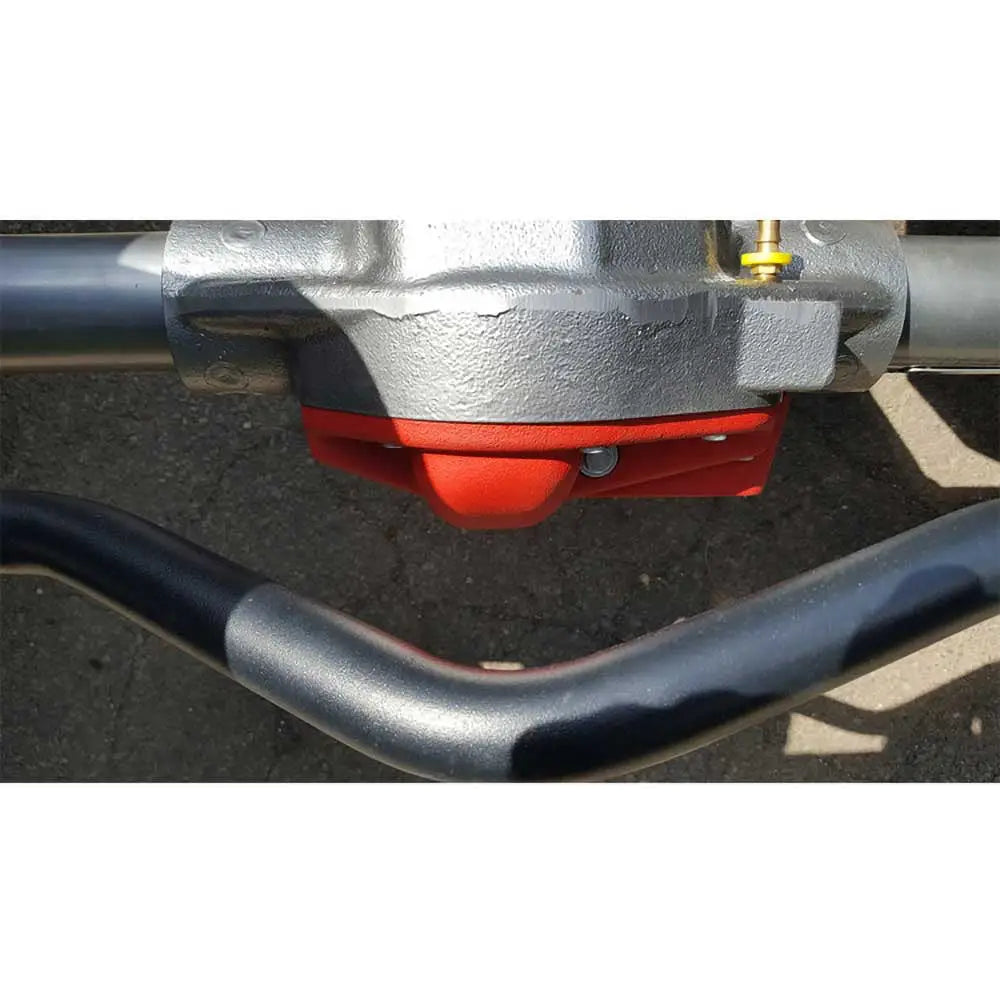 Jeep Wrangler Jk 4 d 07-18 Justerbar Bakre Panhardstag - Clayton Off Road Heving 2-5’’