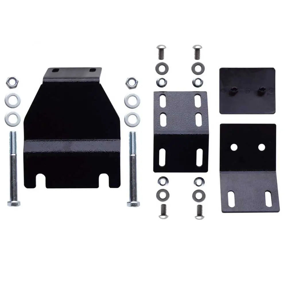 Jeep Wrangler Jk 4 d 07-18 Reservere Klappløftstøtte