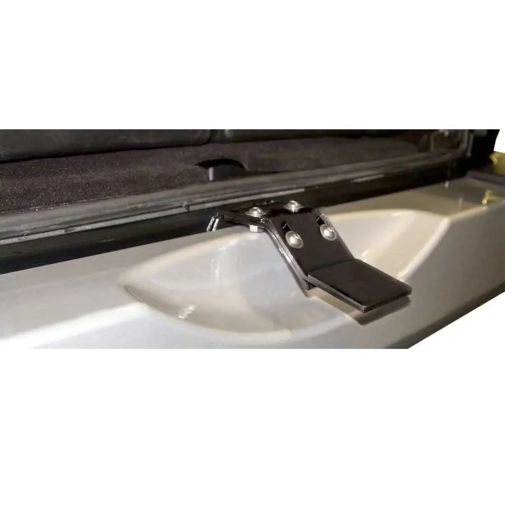 Jeep Wrangler Jk 4 d 07-18 Reservere Klappløftstøtte