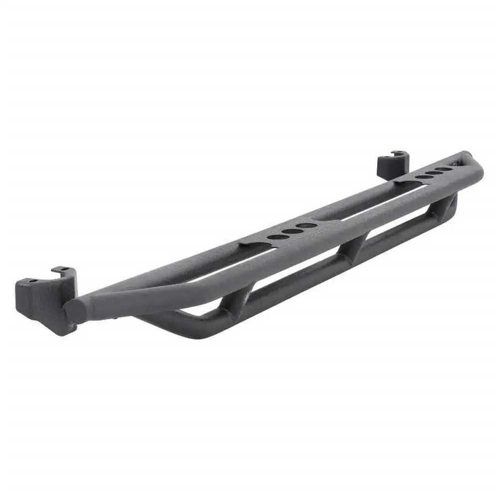 Jeep Wrangler Jk 4 d 07-18 Side Steps - Smittybilt Src Tilbehør