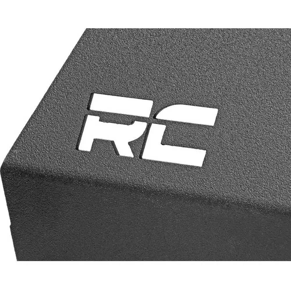 Jeep Wrangler Jk 4 d 07-18 Skjermbreddere - Rough Country