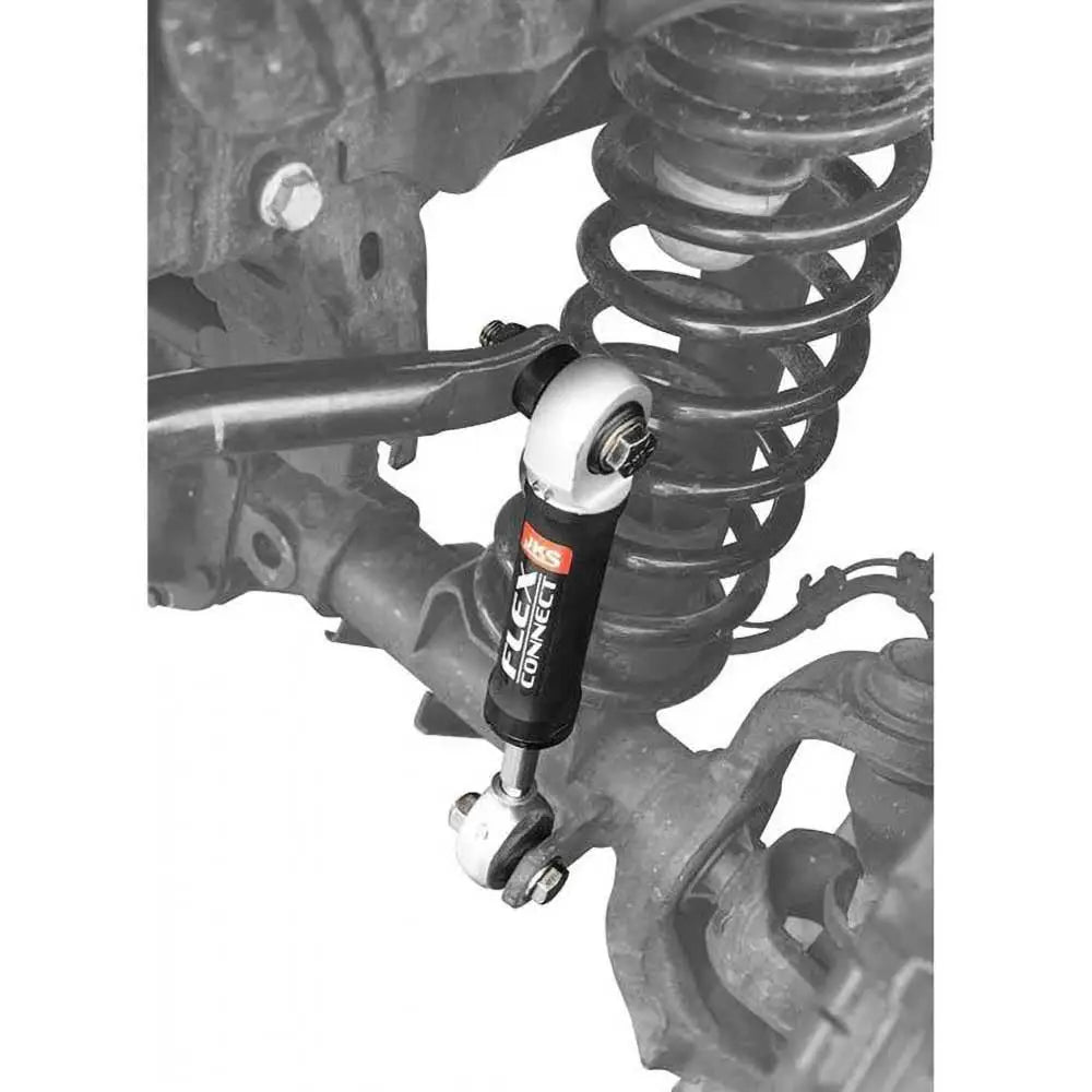 Jeep Wrangler Jk 4 d 07-18 Stabilisatorforbinde Høyre 2-5’’ - Jks Flex Connect Lift