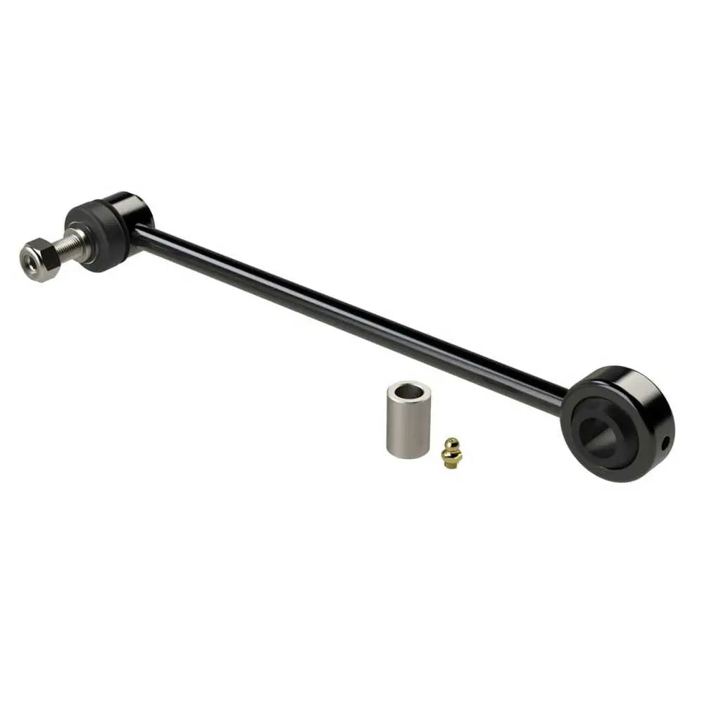 Jeep Wrangler Jk 4 d 07-18 Stabilisatorforbindelsesfront Teraflex Løfte på 6’’