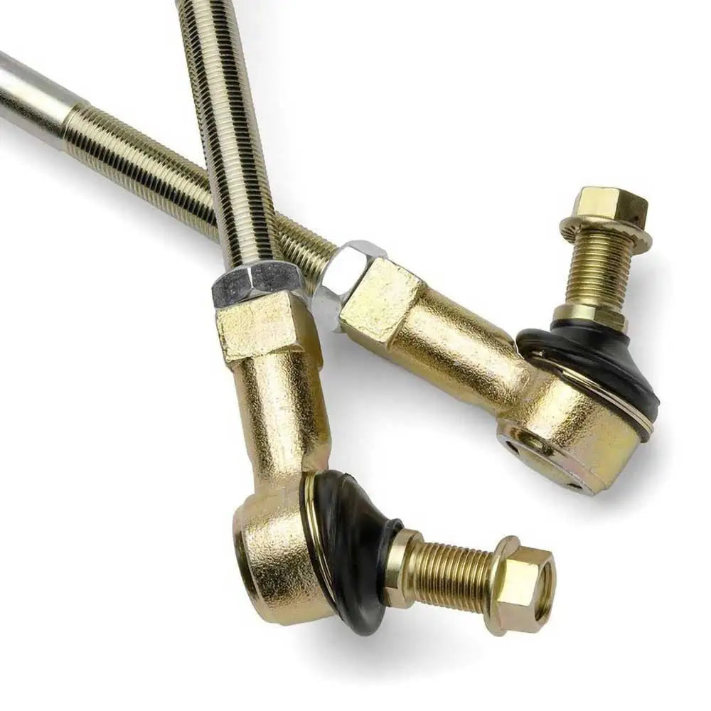 Jeep Wrangler Jk 4 d 07-18 Stabilisatorjusterbare Staglenker - Jks Lift 0-6’’