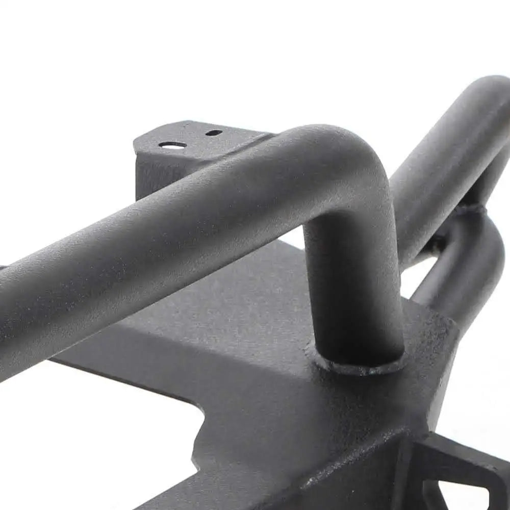 Jeep Wrangler Jk 4 d 07-18 Stålfrontstøtfanger Smittybilt Src Gen2