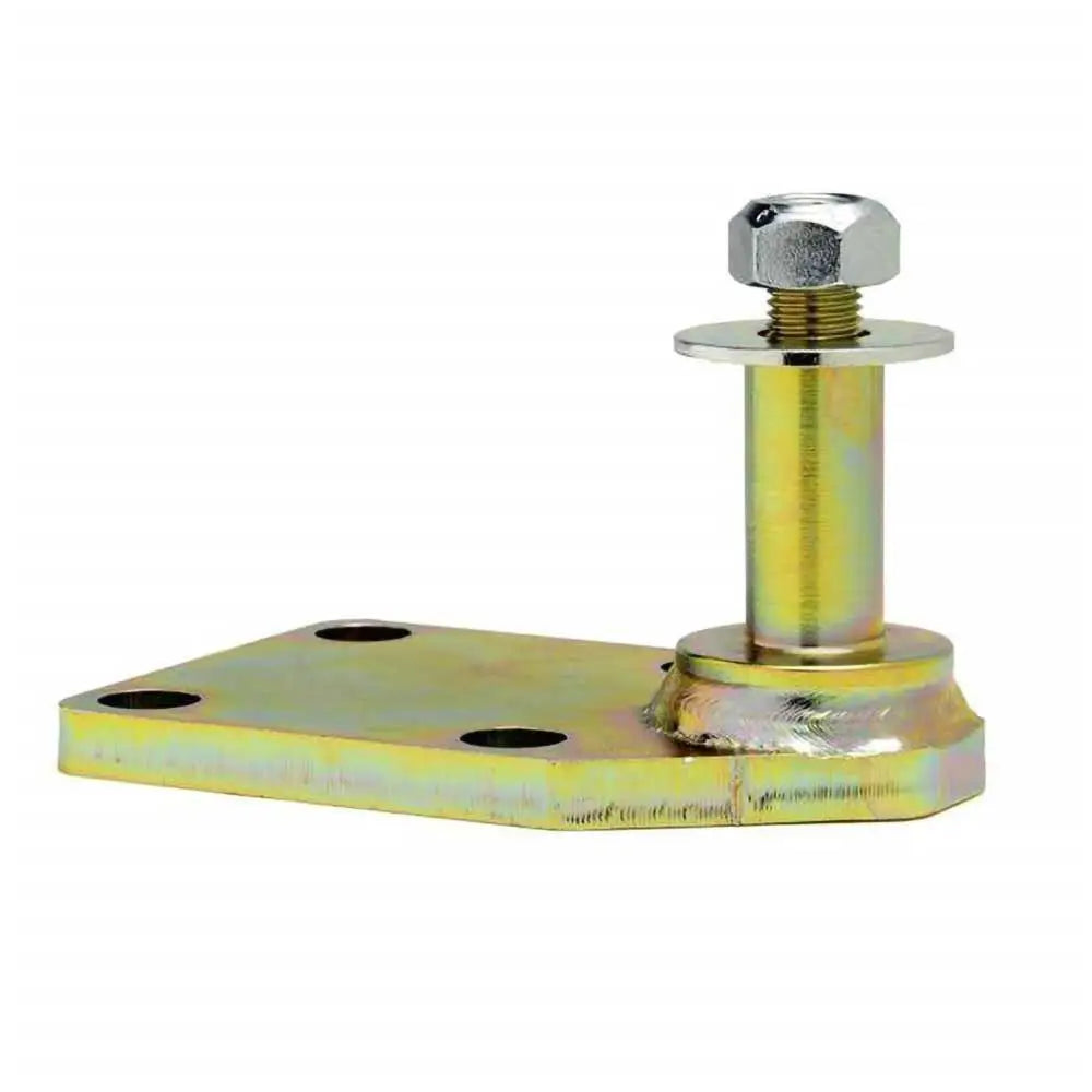 Jeep Wrangler Jk 4 d 07-18 Styre Støtdemper Feste Jks