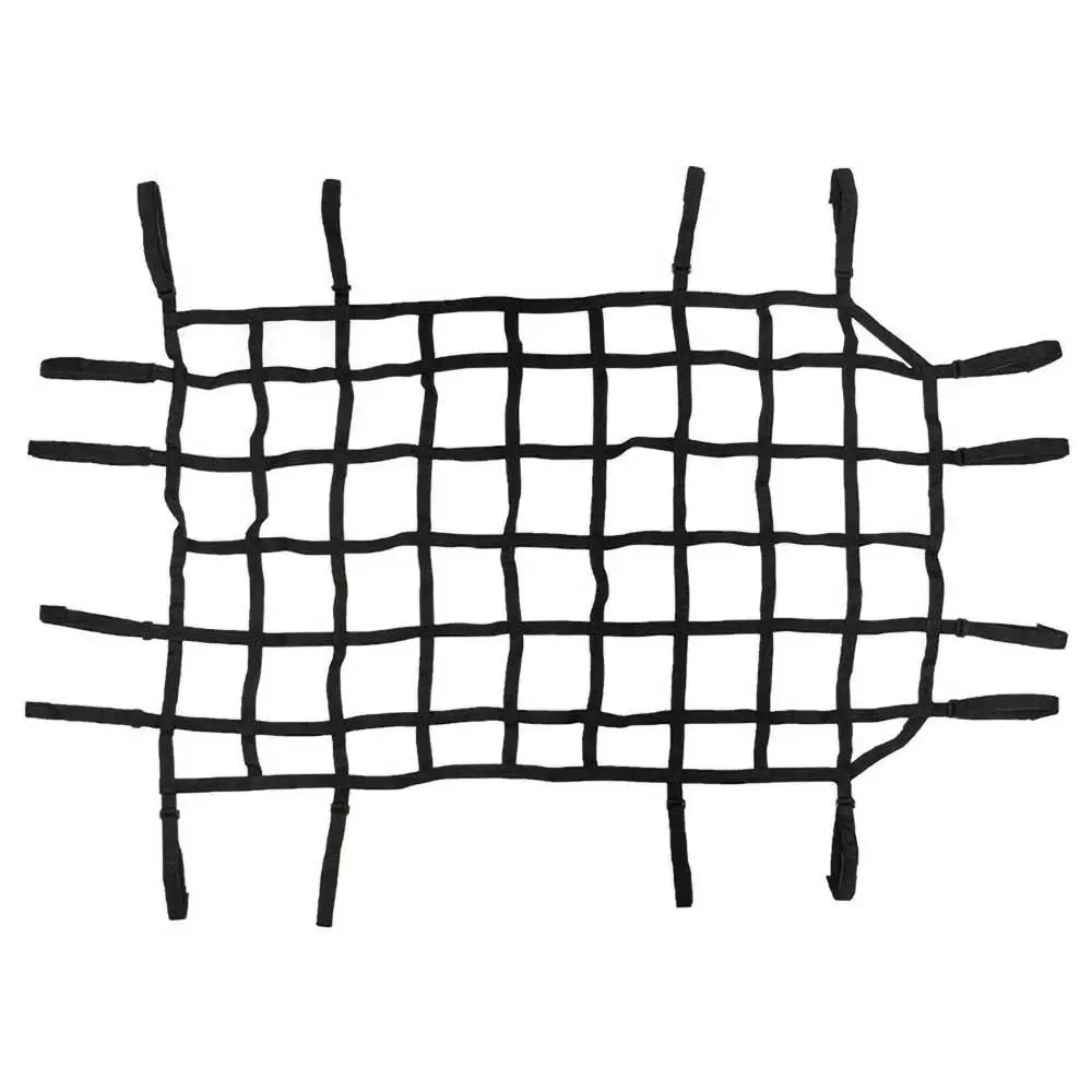 Jeep Wrangler Jk 4 d 07-18 Tak Topp Polyster Mesh Ofd