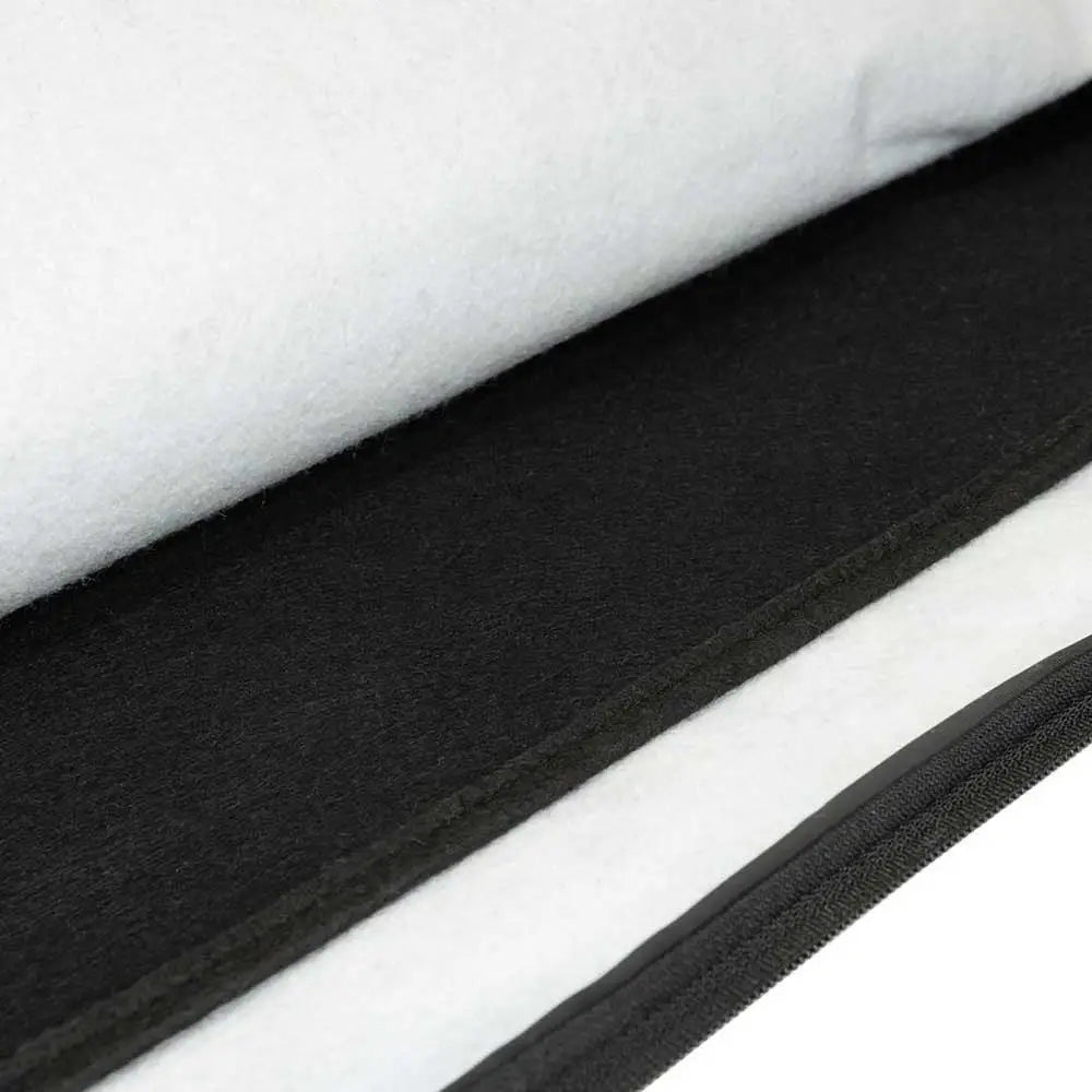 Jeep Wrangler Jk 4 d 07-18 Takbagasjeboks til Hardt Toppanel - Ofd