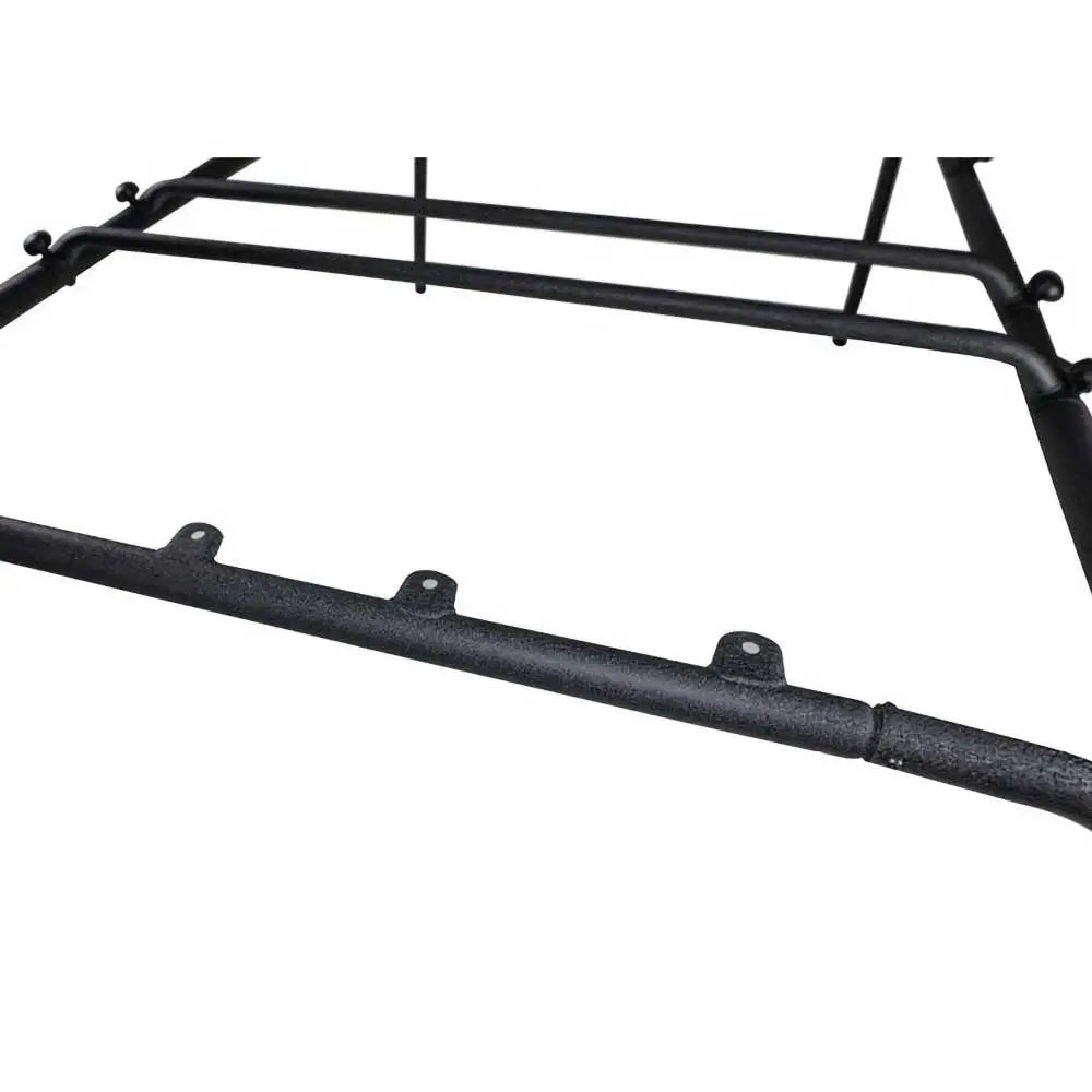 Jeep Wrangler Jk 4 d 07-18 Takstativ - Bagažnik Dachowy Ofd