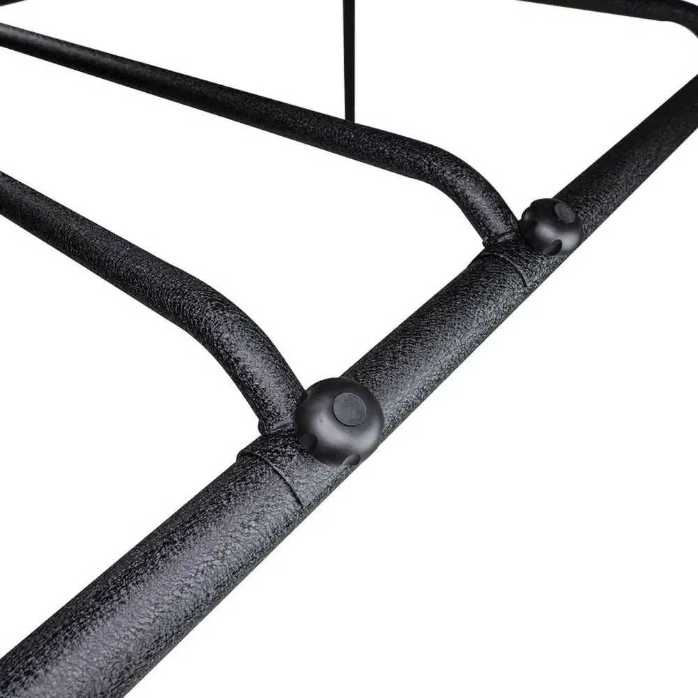 Jeep Wrangler Jk 4 d 07-18 Takstativ - Bagažnik Dachowy Ofd