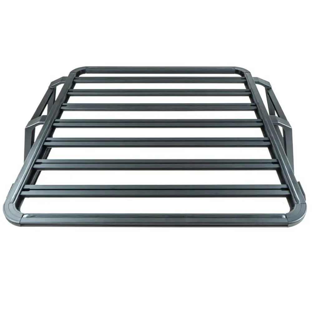 Jeep Wrangler Jk 4 d 07-18 Takstativ M/ Stige til Lasterom fra Ofd