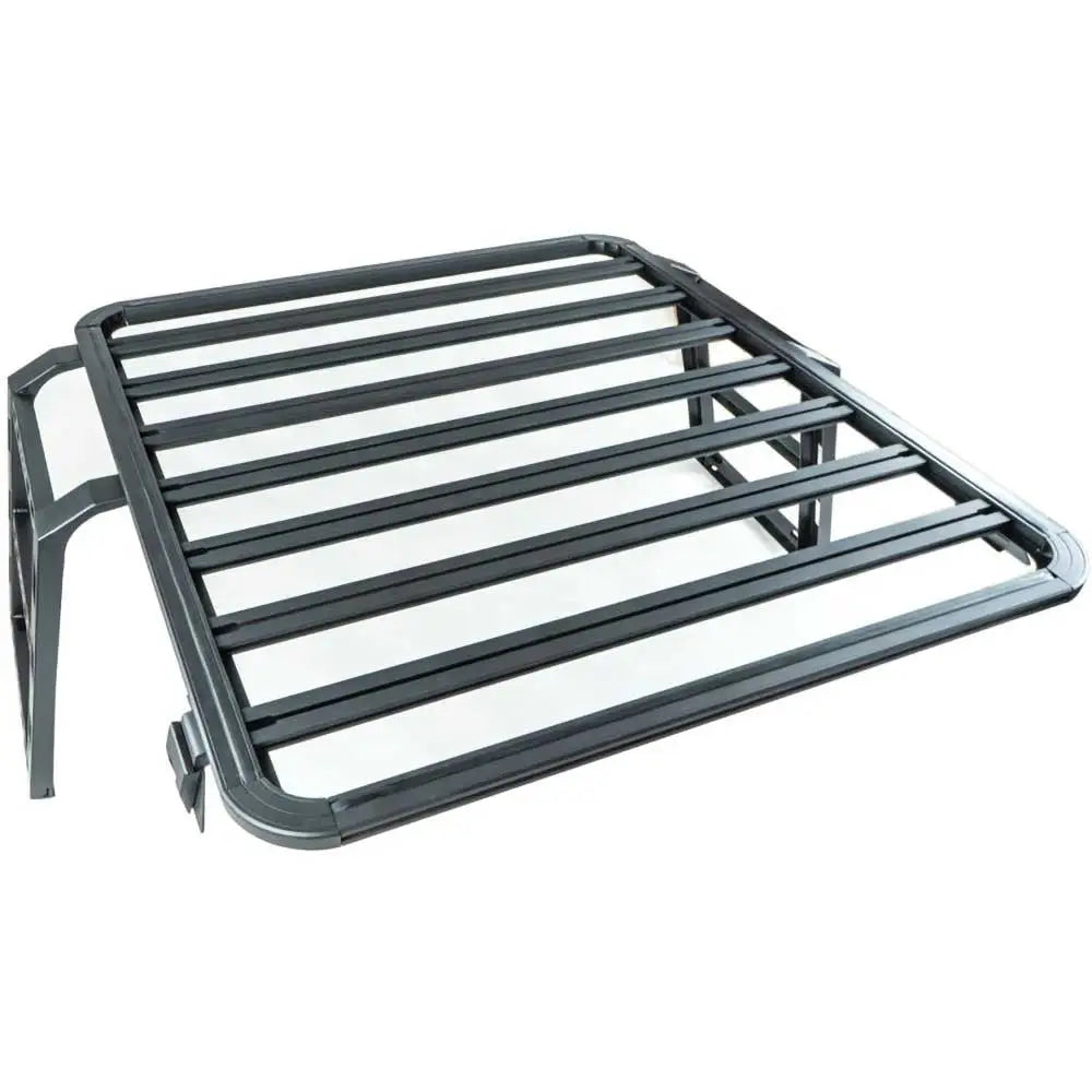 Jeep Wrangler Jk 4 d 07-18 Takstativ M/ Stige til Lasterom fra Ofd