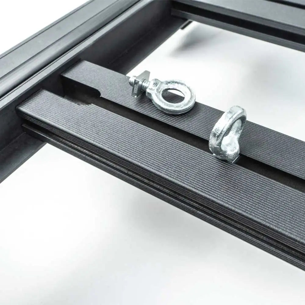 Jeep Wrangler Jk 4 d 07-18 Takstativstagasje - Ofd