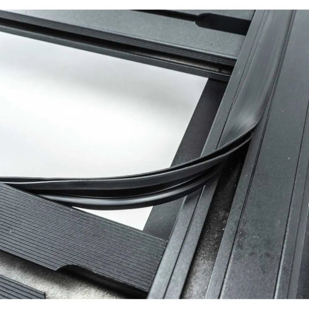 Jeep Wrangler Jk 4 d 07-18 Takstativstagasje - Ofd