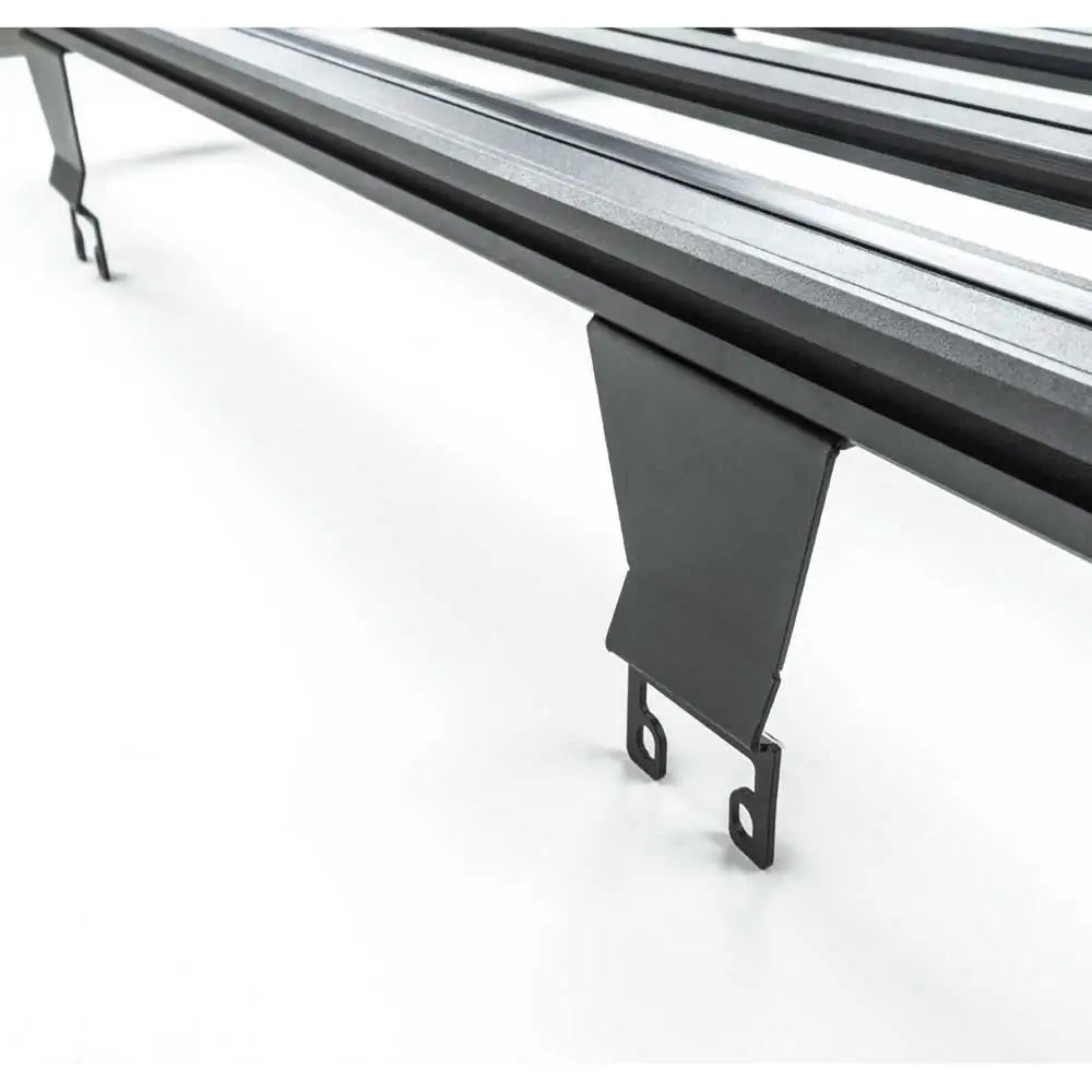 Jeep Wrangler Jk 4 d 07-18 Takstativstagasje - Ofd