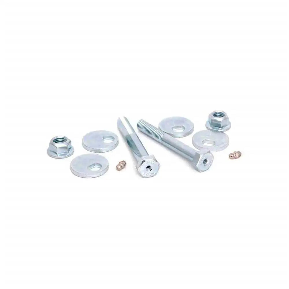 Jeep Wrangler Jk 4d 07-18 Nedre Kontrollarmbolter av Høy Kvalitet - Rough Country