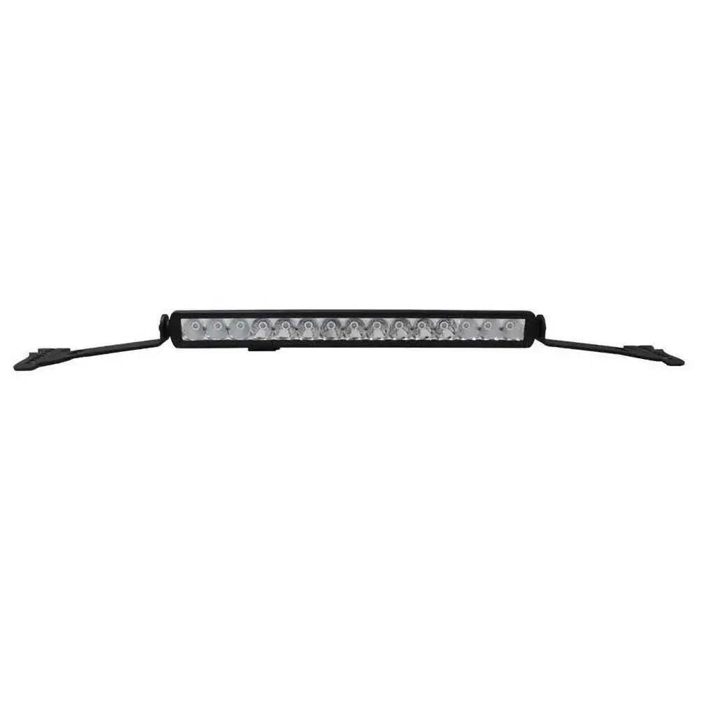 Jeep Wrangler Jl 2 d 18- Ekstra Led Frontlykt Monteringsbrakett - Go Rhino