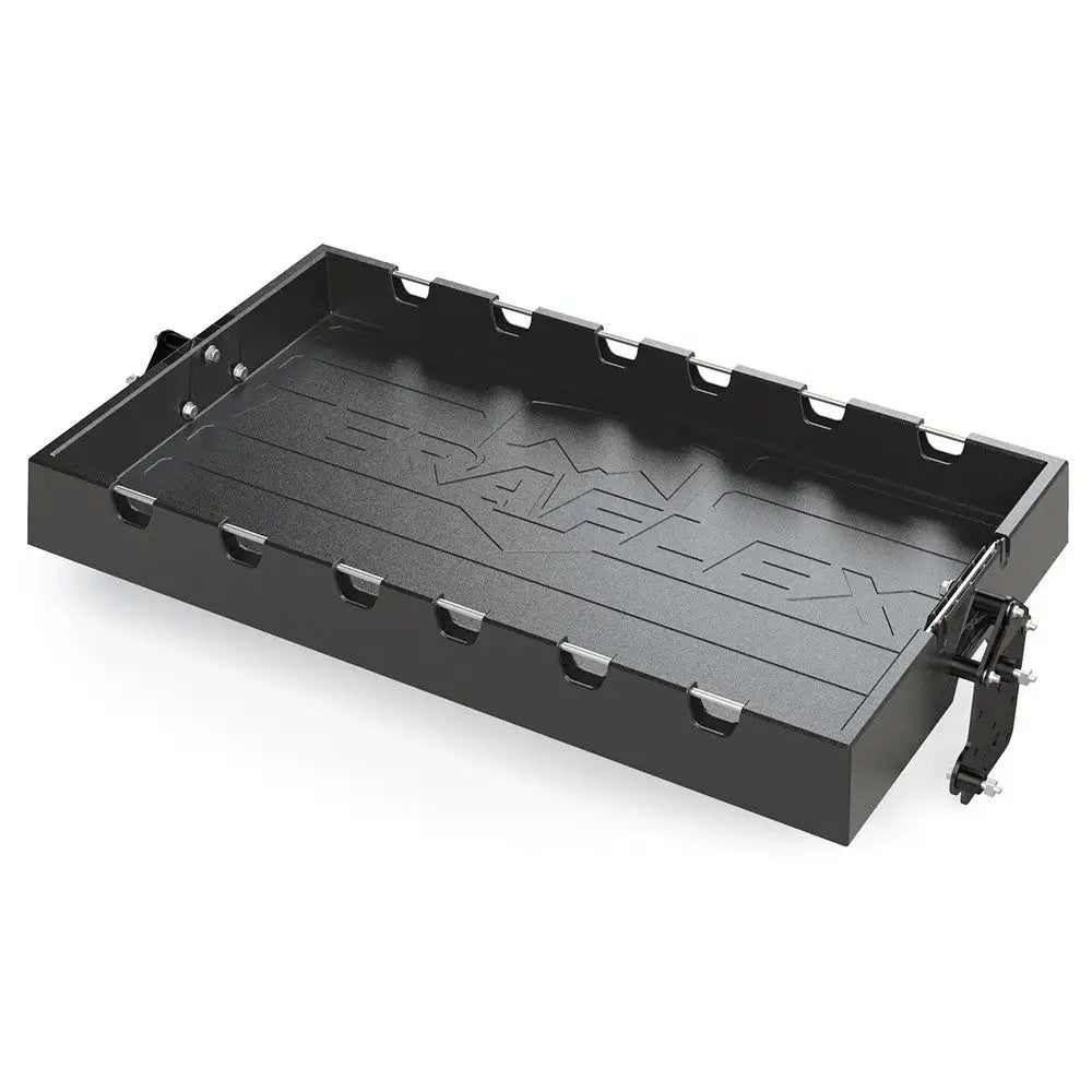 Jeep Wrangler Jl 4 d 18- Bagasjehyllen Sierra Teraflex