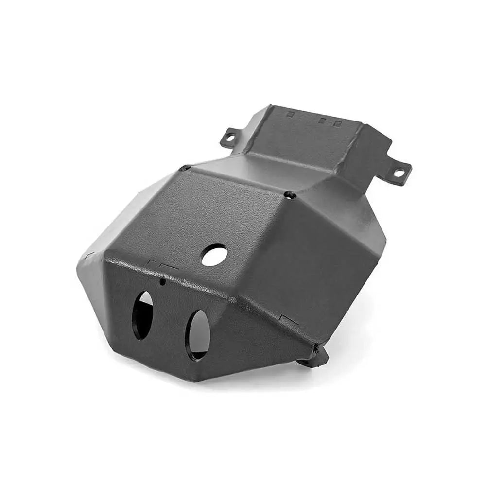 Jeep Wrangler Jl 4 d 18- Differential Cover Front - Rough Country