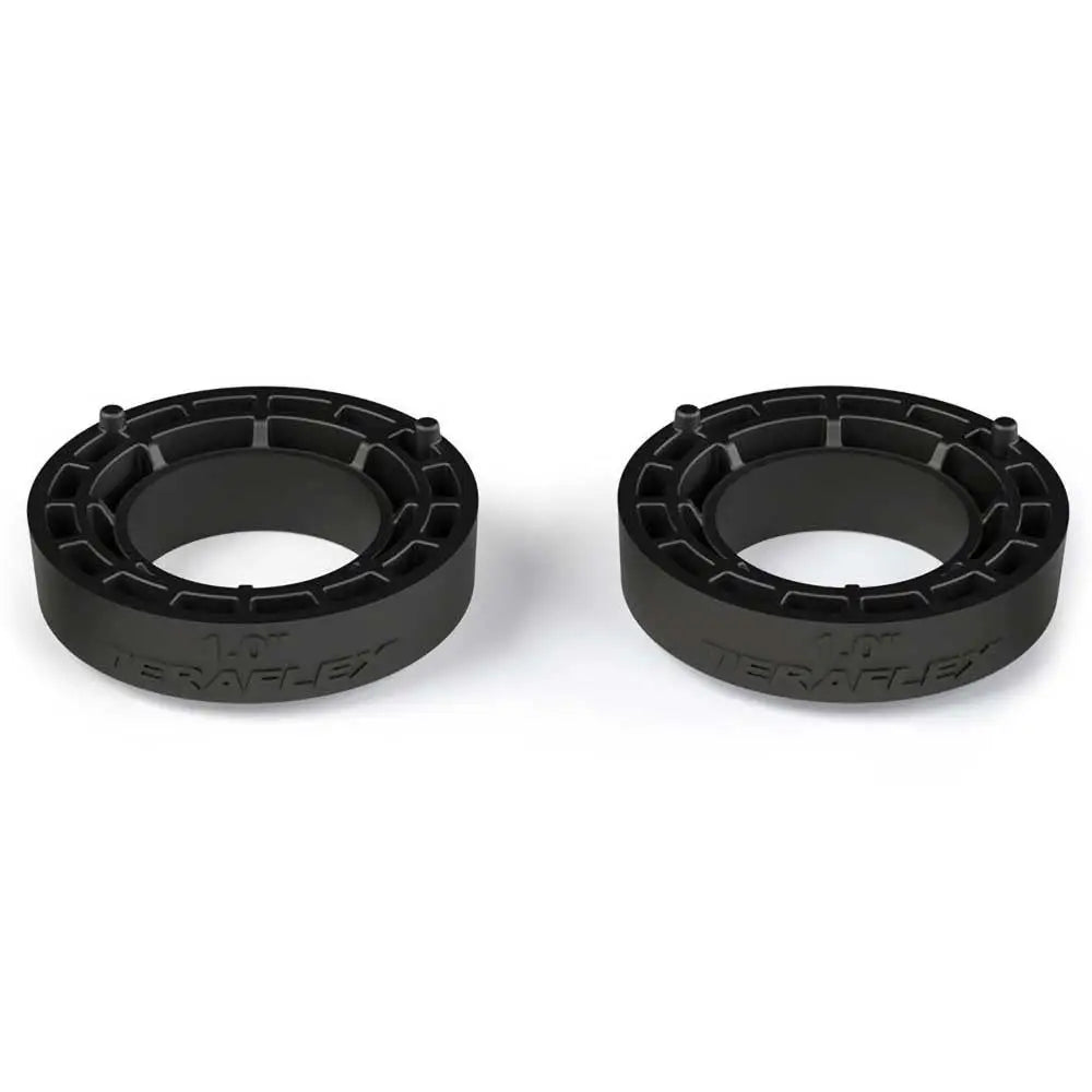 Jeep Wrangler Jl 4 d 18- Fjærspacere 1’’ - Teraflex