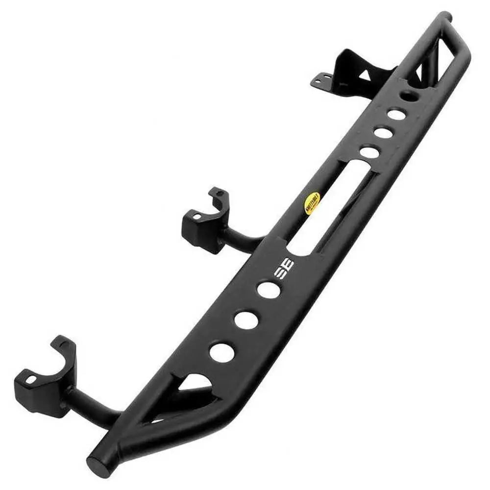 Jeep Wrangler Jl 4 d 18- Side Trinn fra Smittybilt Src