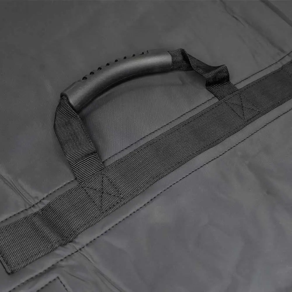 Jeep Wrangler Jl 4 d 18- Takbag til Freedom Hard Top