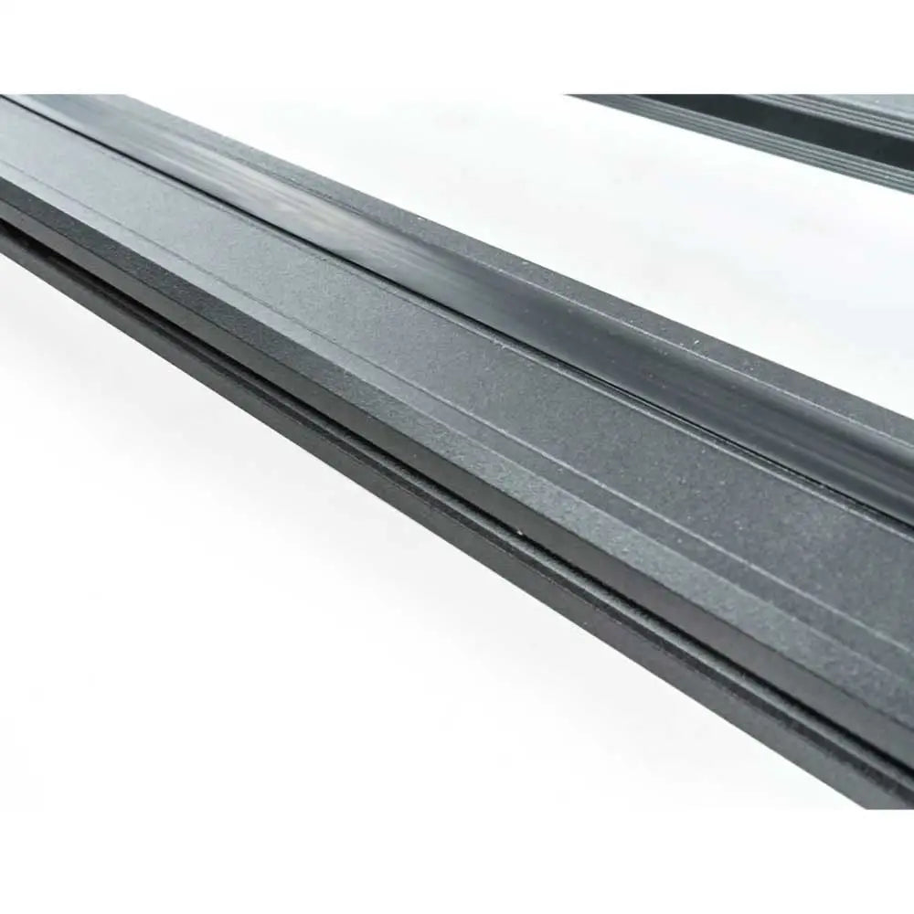 Jeep Wrangler Jl 4 d 18- Takstativ med Stigbrett