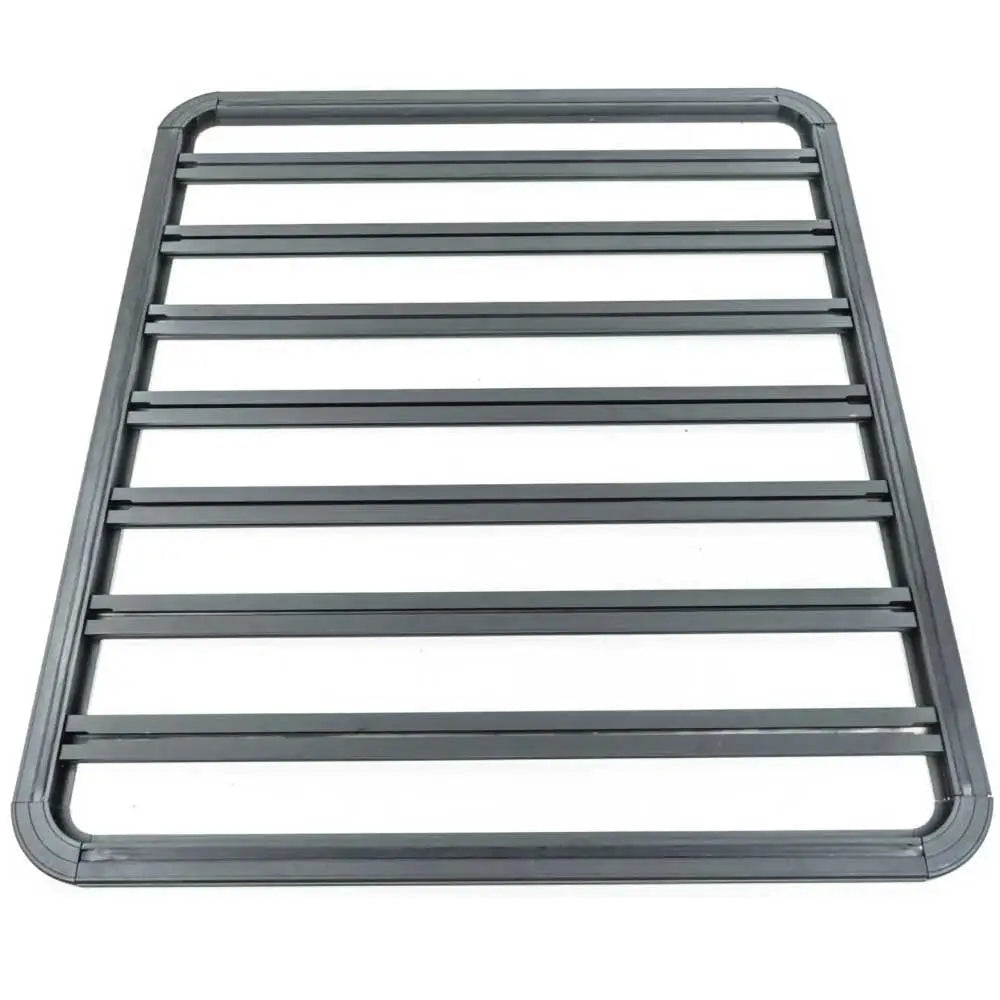 Jeep Wrangler Jl 4 d 18- Takstativ med Stigbrett