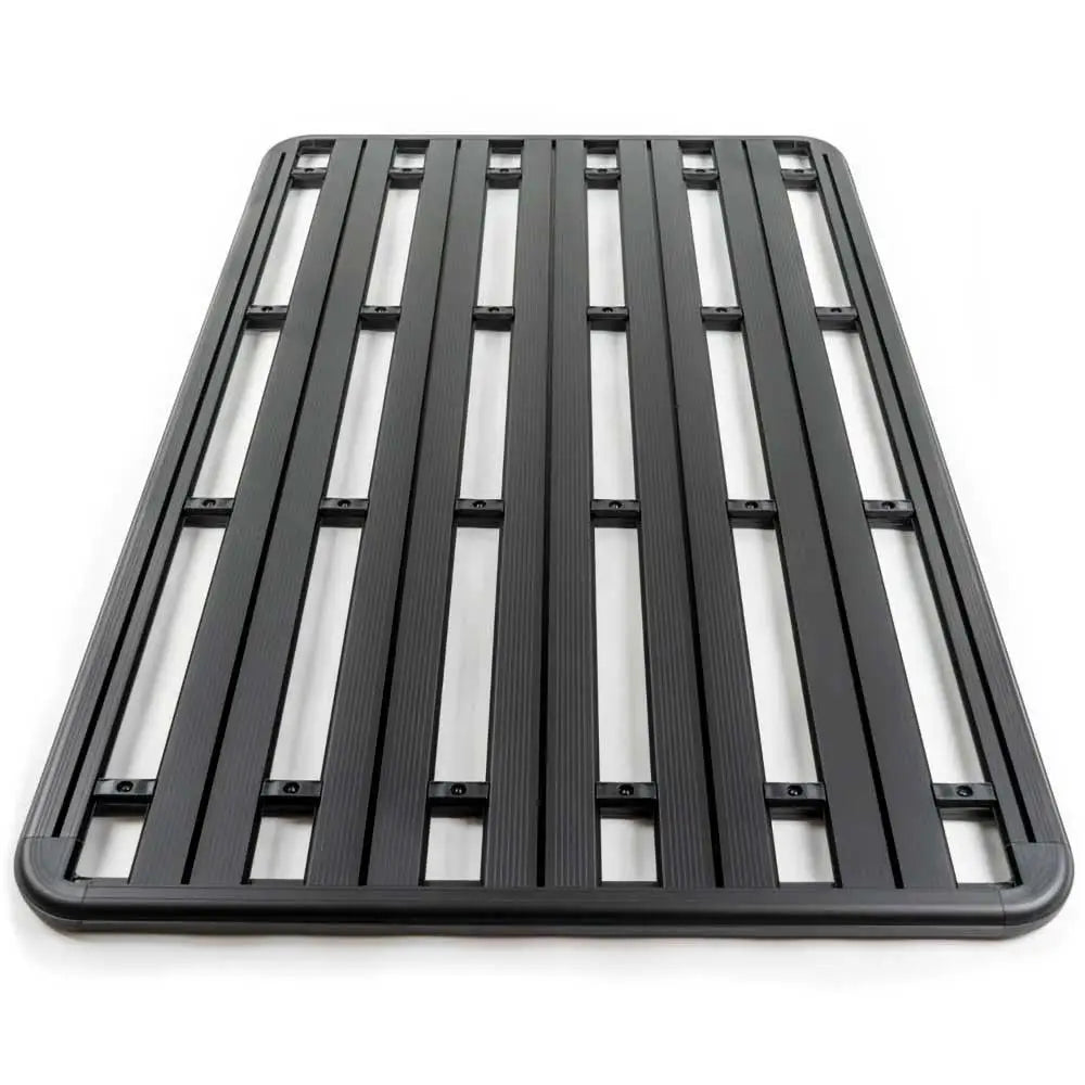 Jeep Wrangler Jl 4 d 18- Takstativ Sett med Monteringsutstyr 220x142,5 Cm Ofd