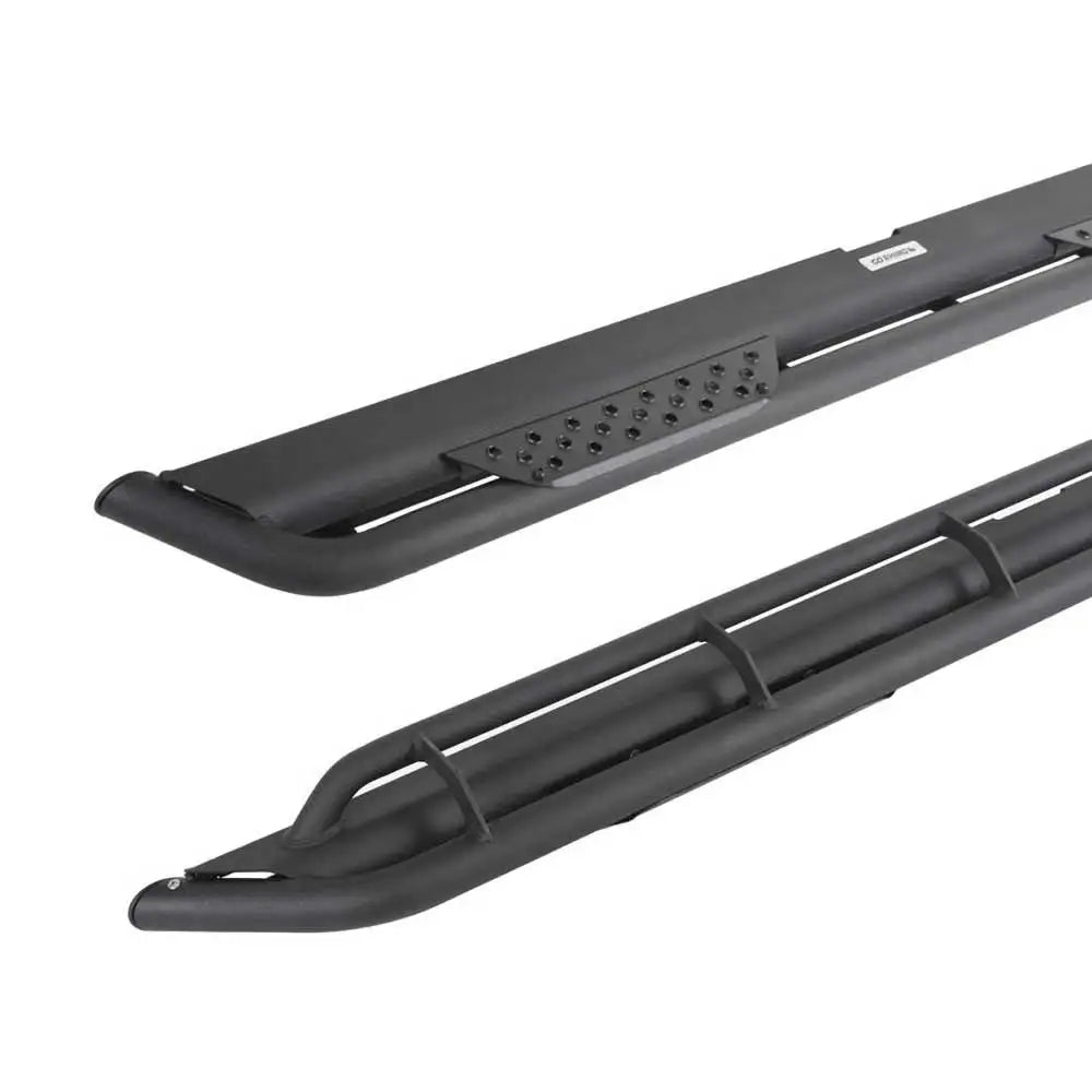 Jeep Wrangler Jl 4 d 18- Trinnsiderør fra Go Rhino Dominator Xtreme Dt