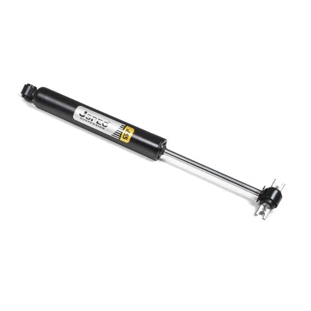 Jeep Wrangler Tj 97-06 2’’ Løftesett - Jks Suspension Kit