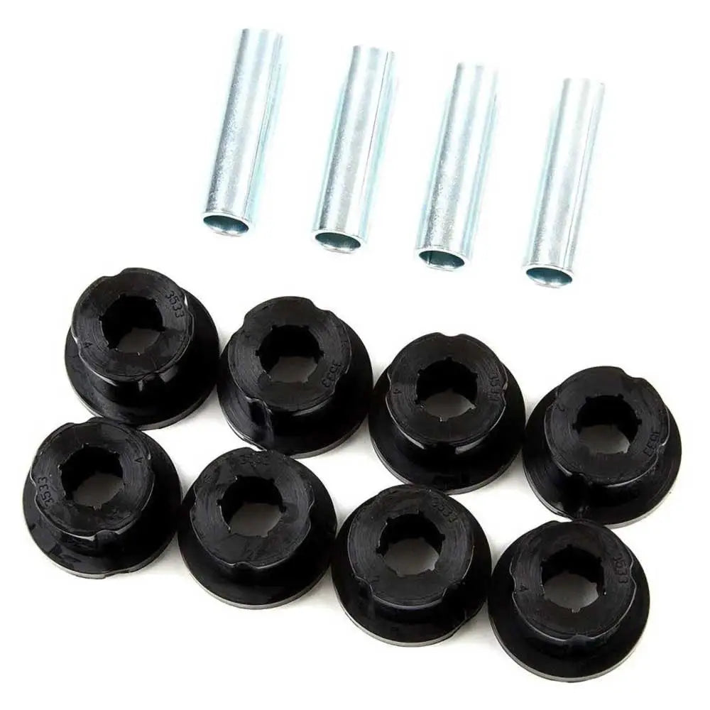 Jeep Wrangler Tj 97-06 Deler: Zone Tuleje Wahaczy