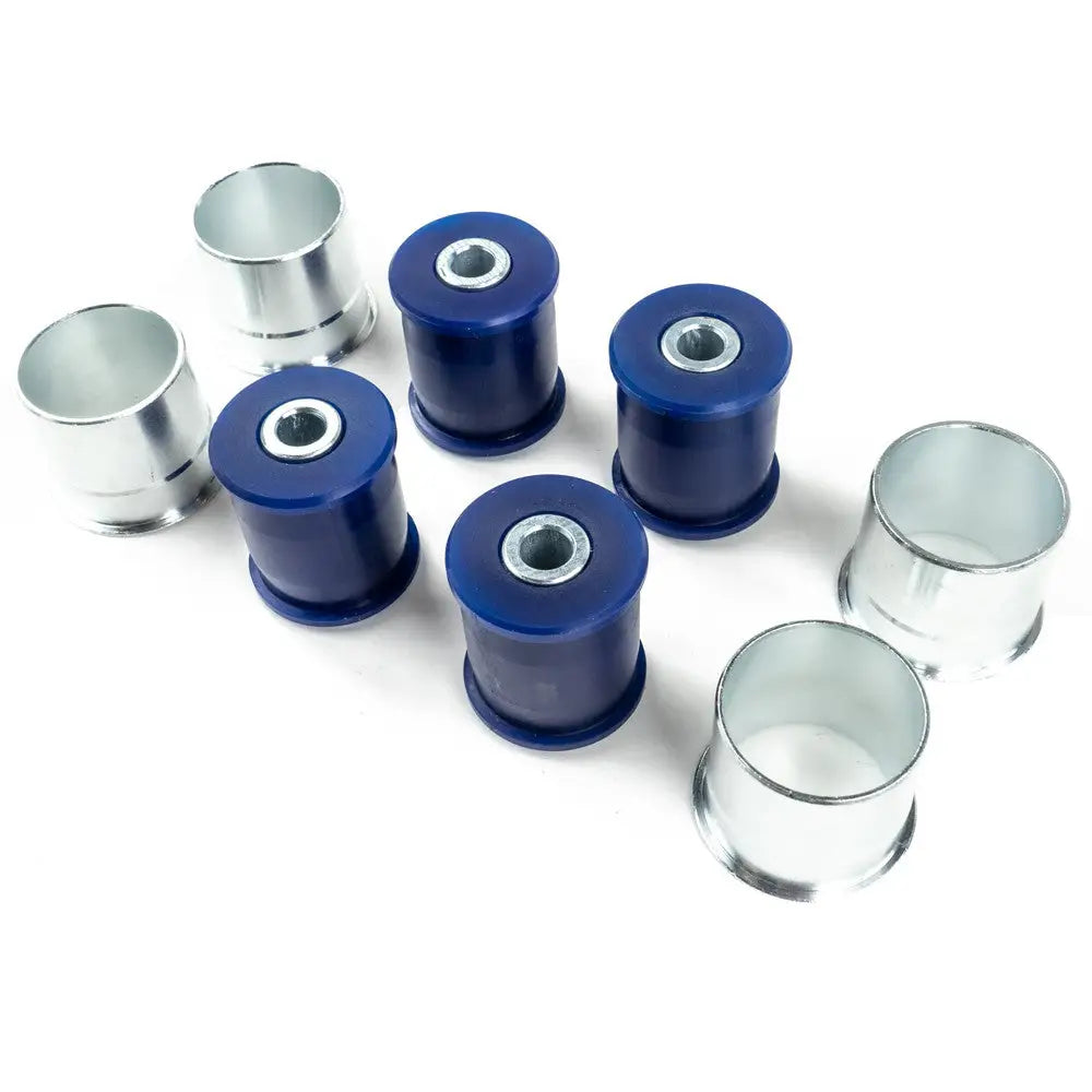 Jeep Wrangler Tj 97-06 Foringer for Fjærende for Understell