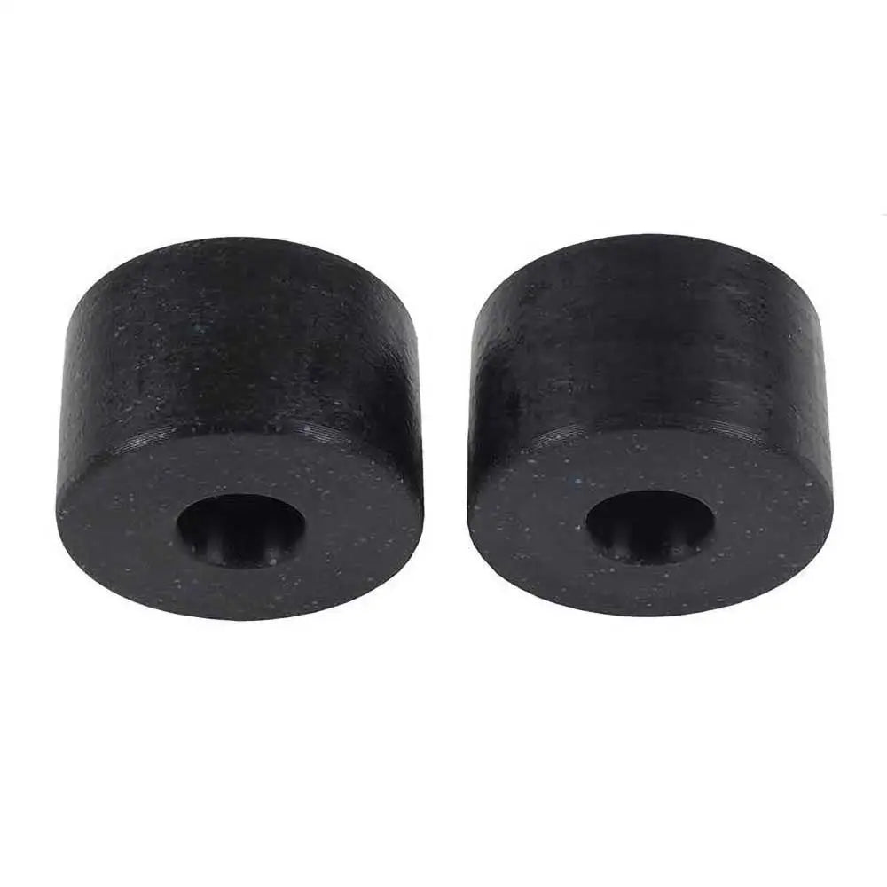 Jeep Wrangler Tj 97-06 Front Bumpstop 2’’ Rubicon Express