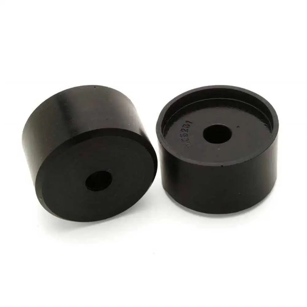 Jeep Wrangler Tj 97-06 Hevesett Jks Body Lift 1,25’’