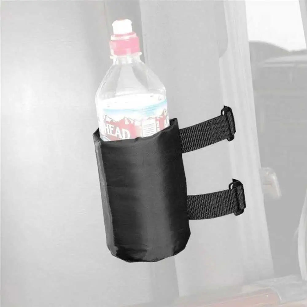 Jeep Wrangler Tj 97-06 Koppholdere og Monteringsbrakettsett fra Smittybilt