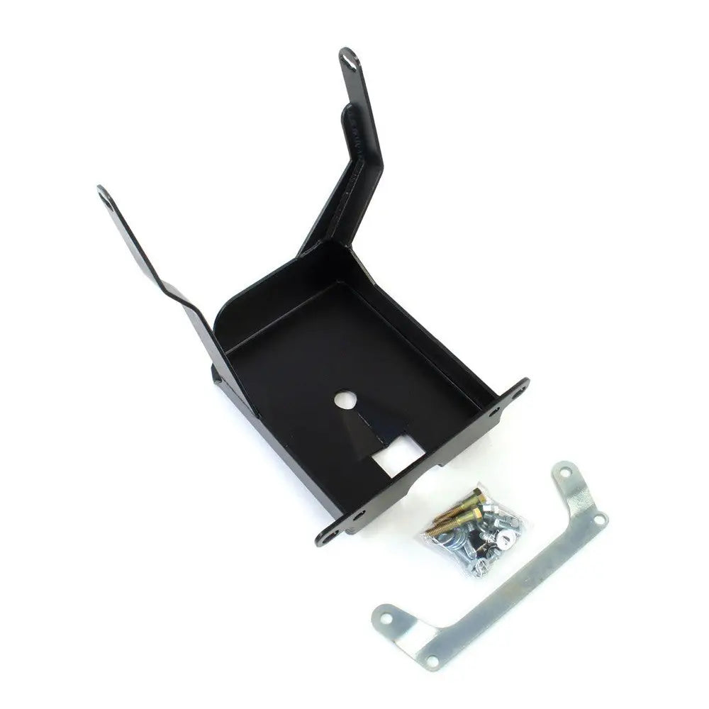 Jeep Wrangler Tj 97-06 Oljeølebeskyttelse Teraflex