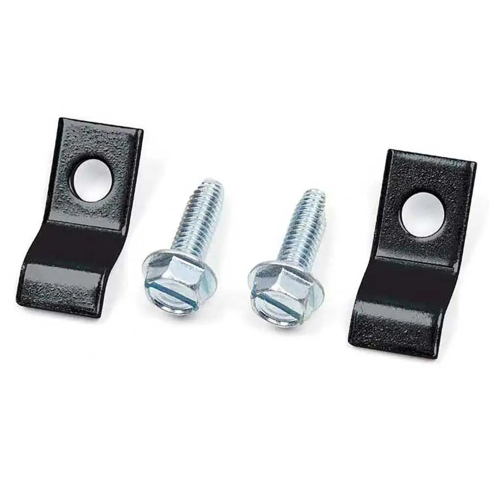 Jeep Wrangler Tj 97-06 Sperre Zone Suspensjonsspringbeskyttelse