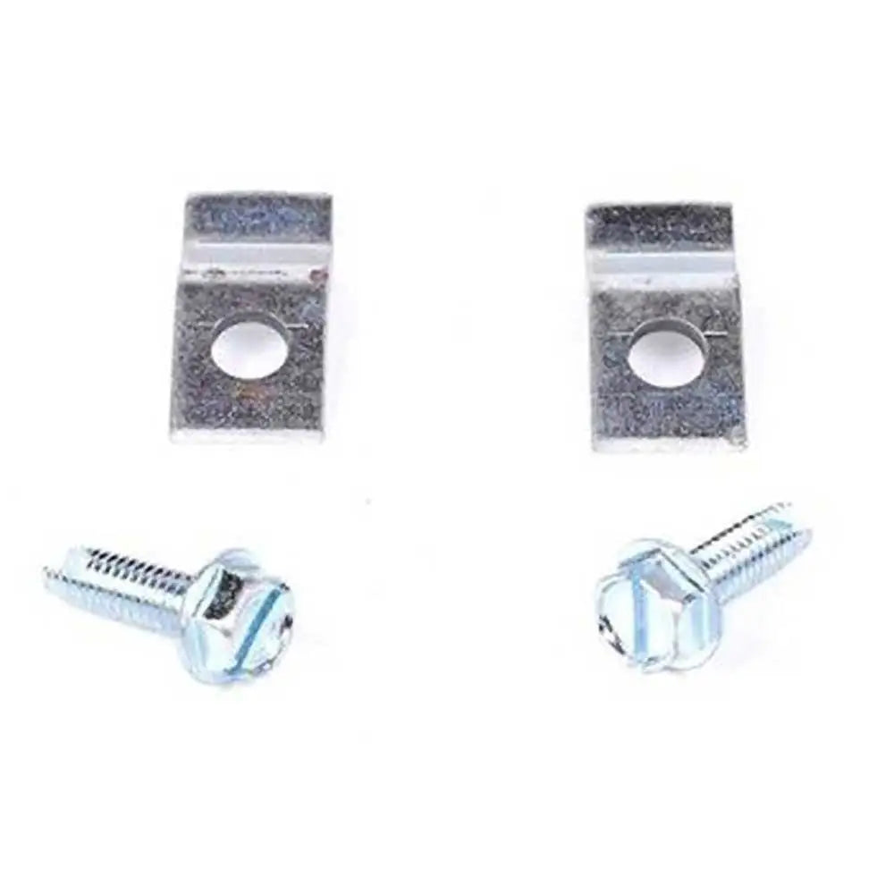 Jeep Wrangler Tj 97-06 Sperre Zone Suspensjonsspringbeskyttelse