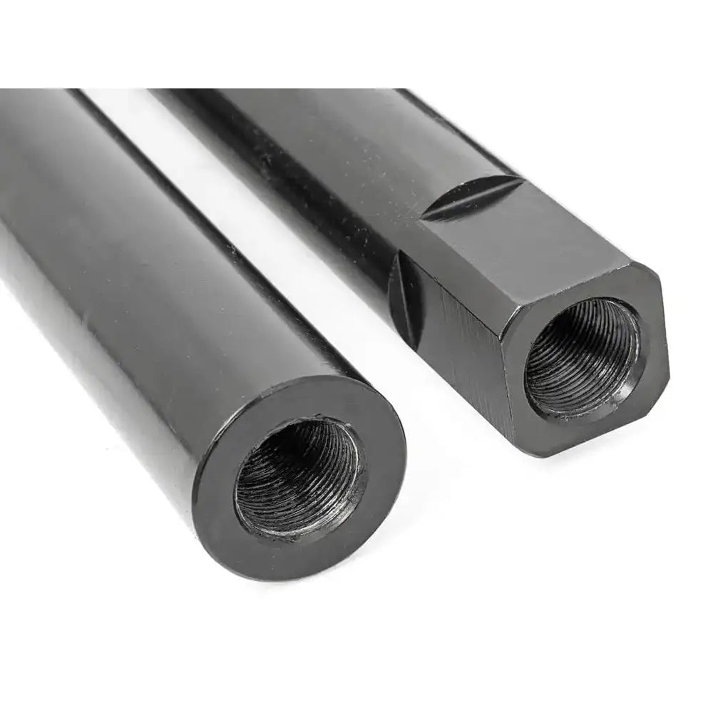 Jeep Wrangler Tj 97-06 Styring Geometrikorreksjonssæt av Rough Country 4’’ Løft