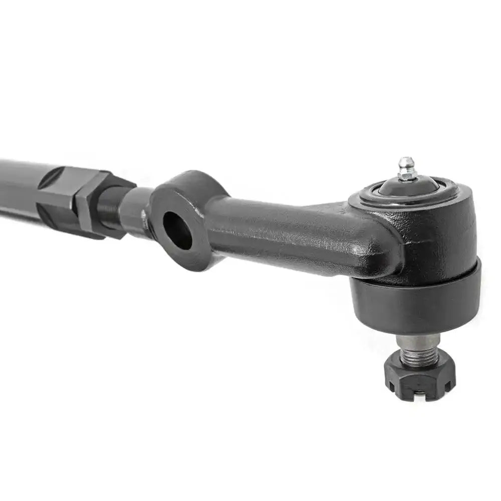 Jeep Wrangler Tj 97-06 Styring Geometrikorreksjonssæt av Rough Country 4’’ Løft