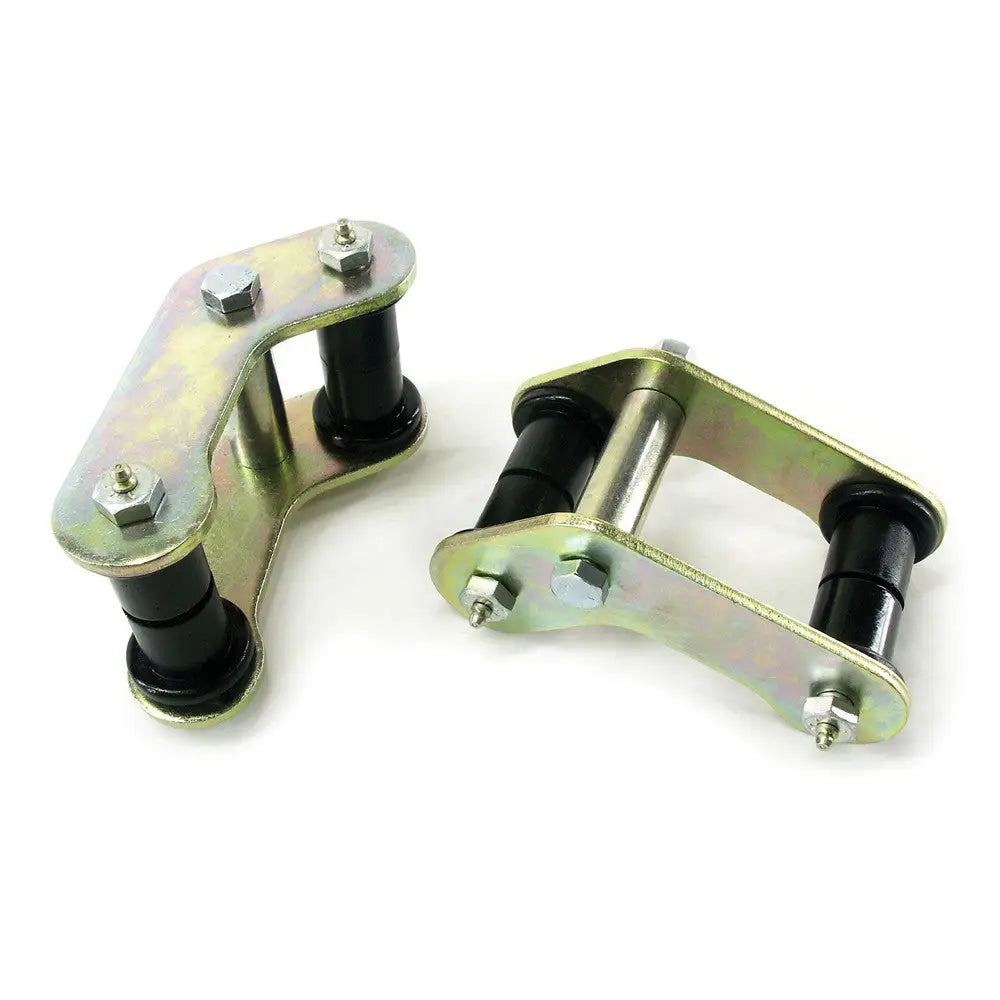 Jeep Wrangler Yj 87-95 Bladfjærer Teraflex Kickback