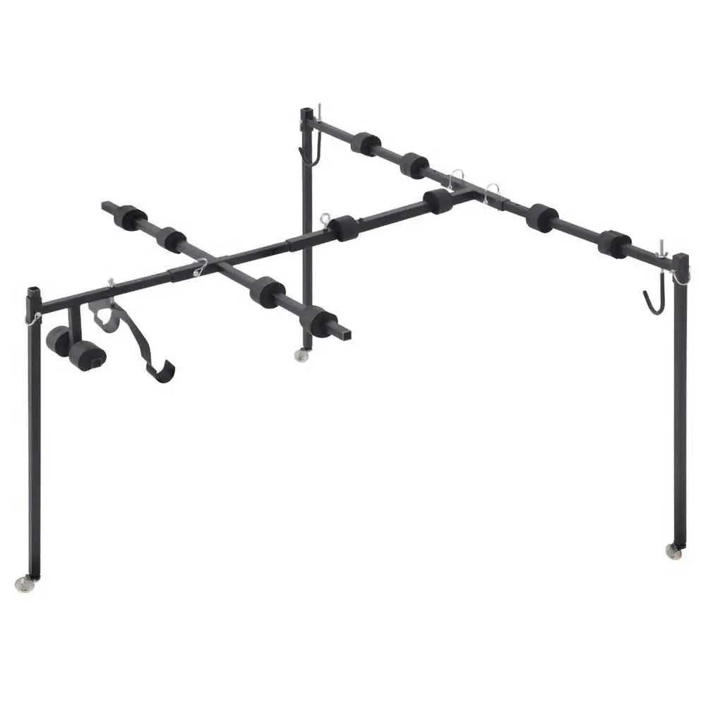 Jeep Wrangler Yj 87-95 Hardtop Demontering Ramme By Smittybilt